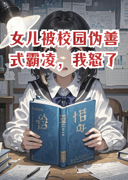女儿被校园伪善式霸凌，我怒了