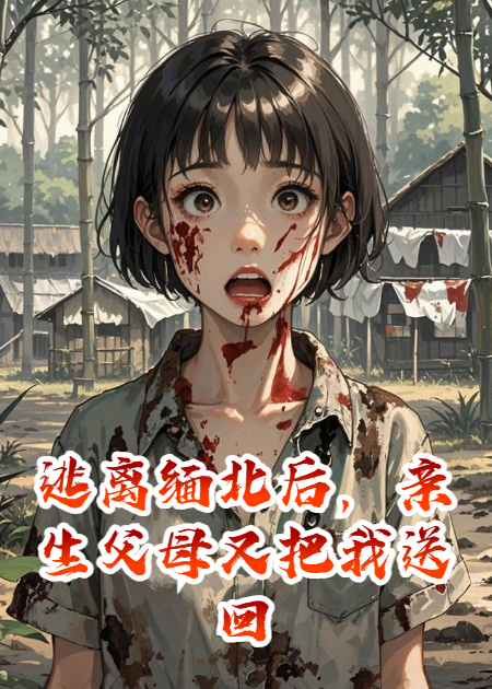 逃离缅北后，亲生父母又把我送回去！