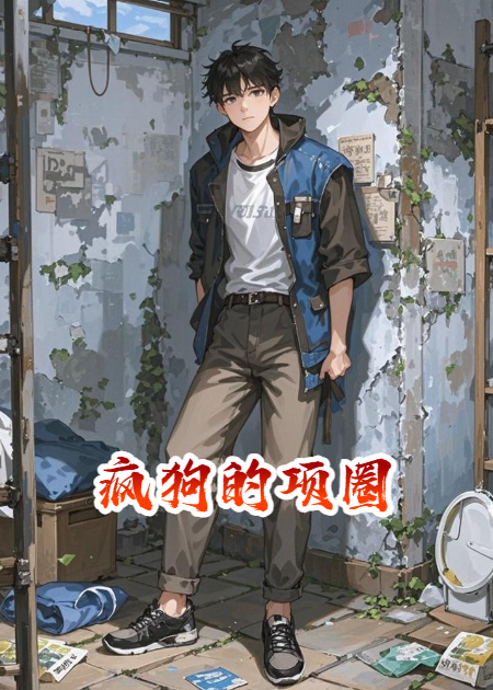疯狗的项圈