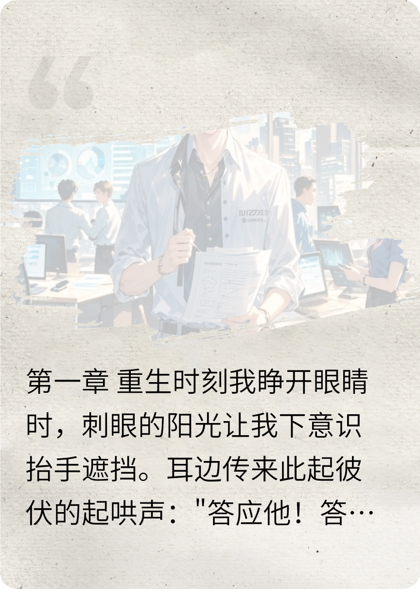 我不在当舔狗