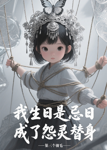 我生日是忌日，成了怨灵替身