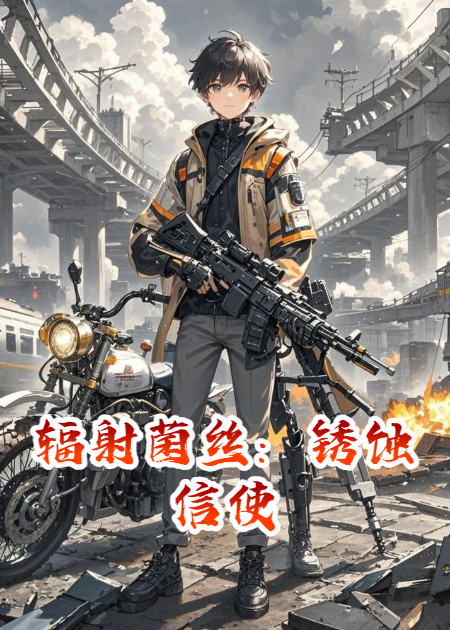 辐射菌丝：锈蚀信使