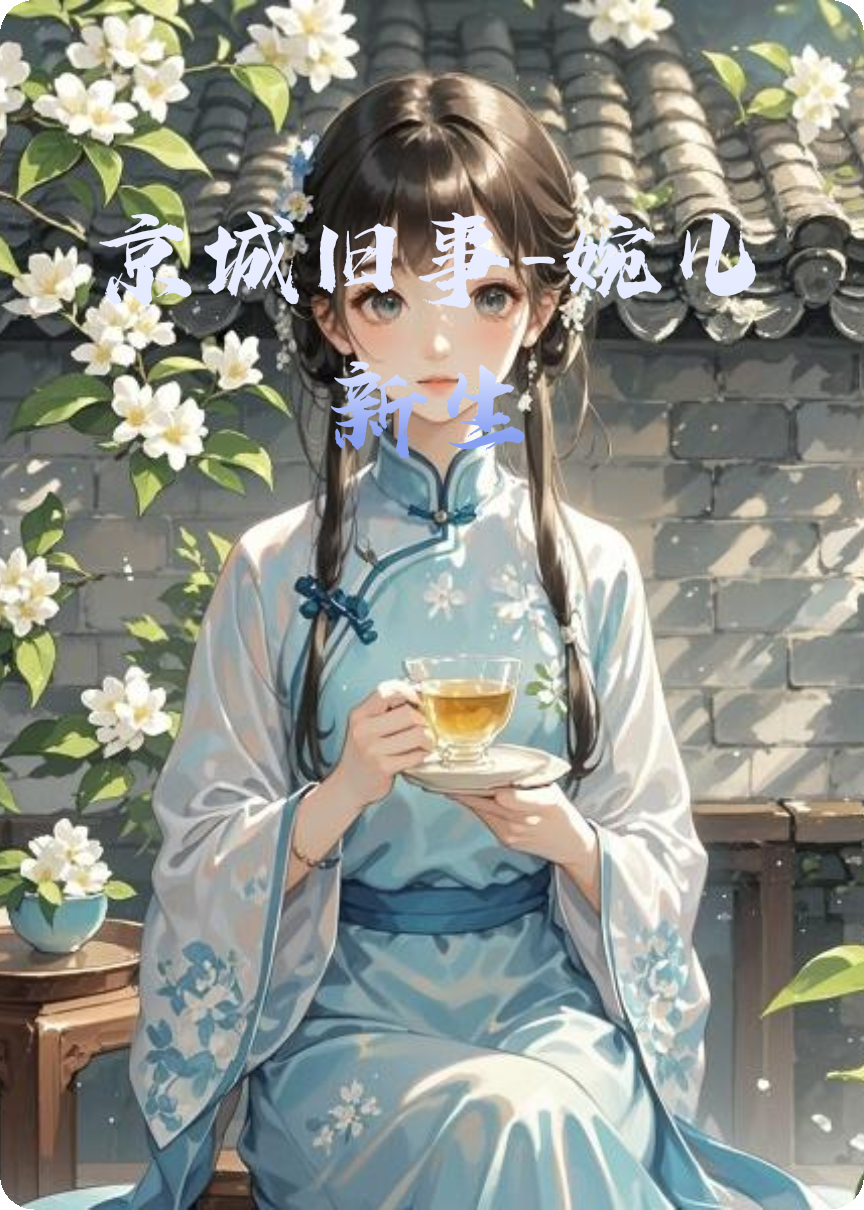 京城旧事-婉儿新生