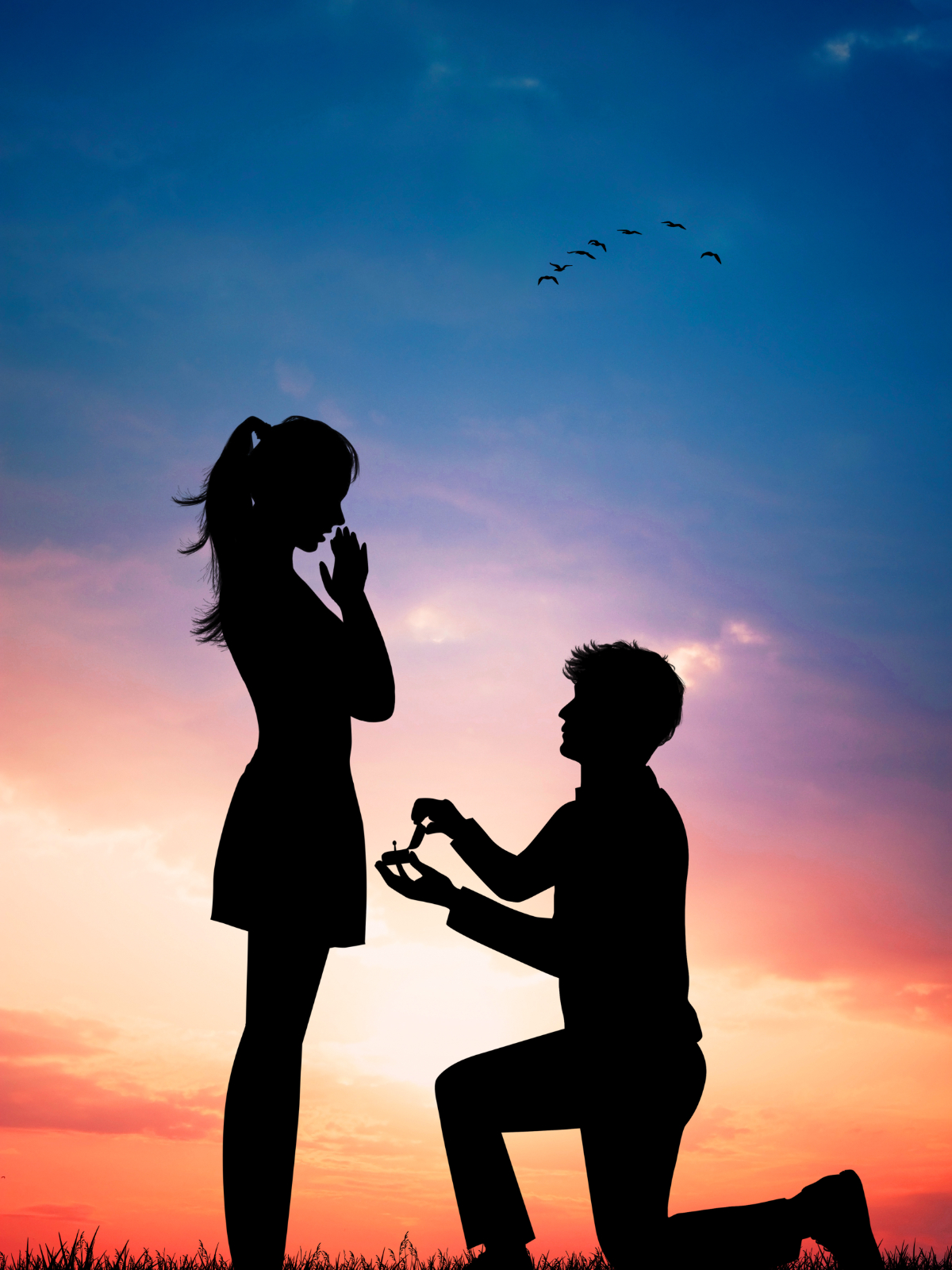 未婚夫把婚车改成灵车给他白月光送葬，我当场退婚