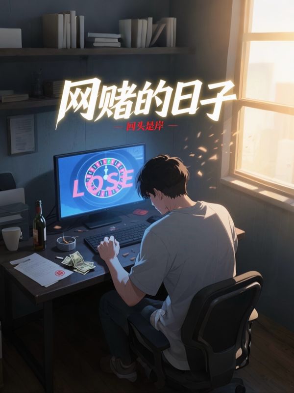 狂赌深渊