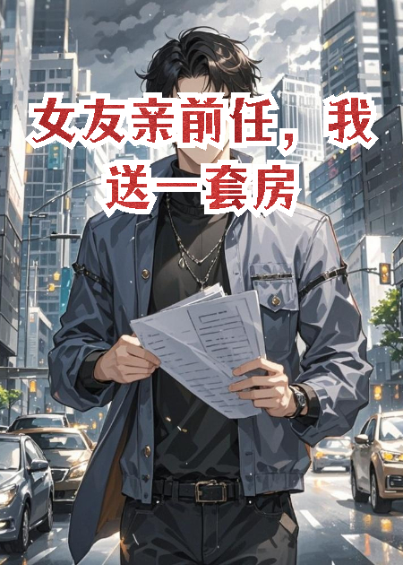 女友亲前任，我送一套房