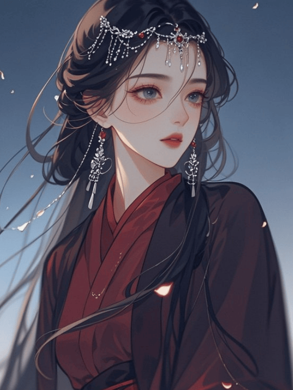 誓言生锈，风雪两归途