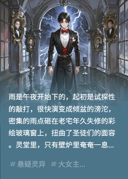 十二声钟鸣