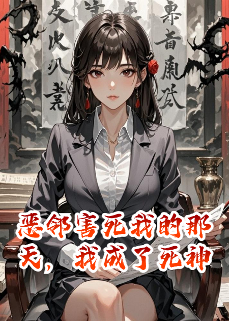 恶邻害死我的那天，我成了死神
