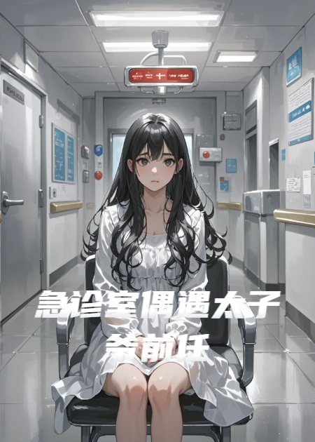 急诊室偶遇太子爷前任