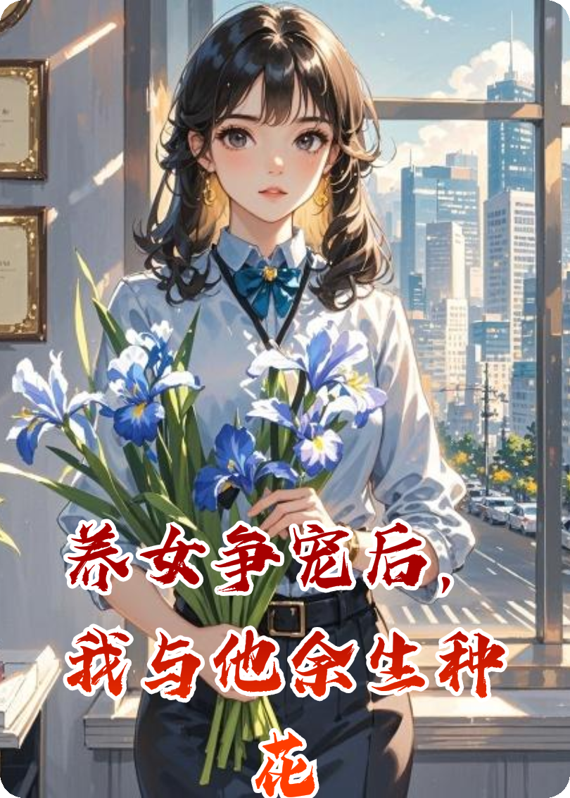 养女争宠后，我与他余生种花