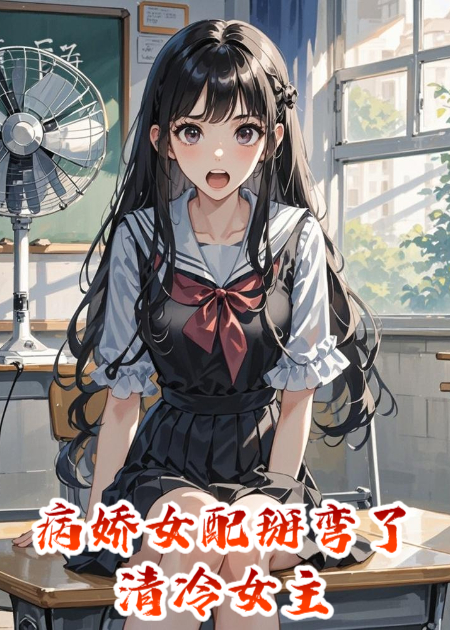 病娇女配掰弯了清冷女主