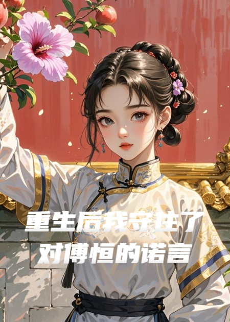 重生后我守住了对傅恒的诺言