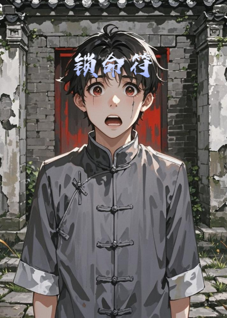 锁命符