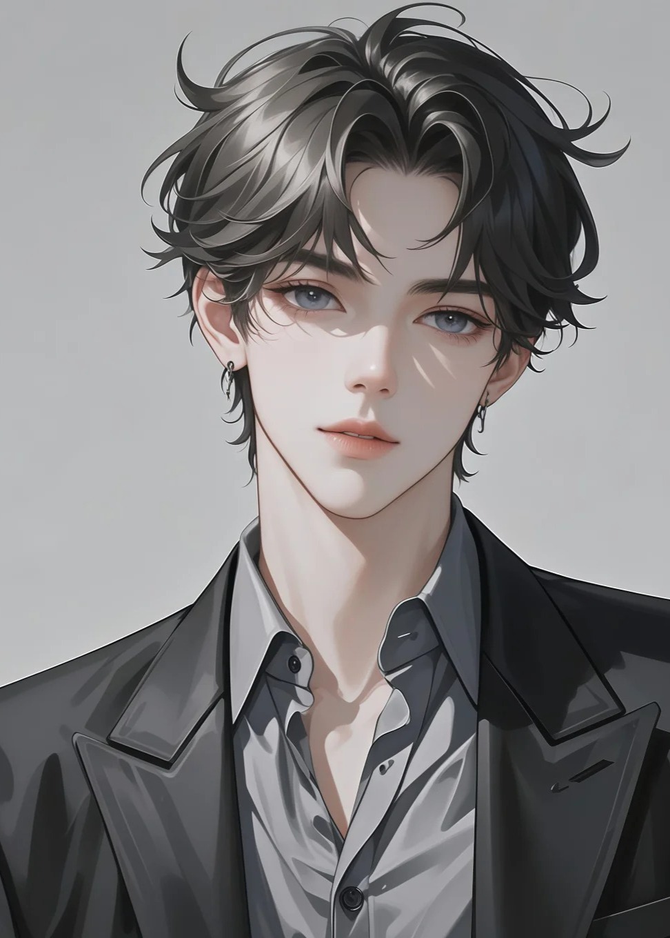 暗恋失格