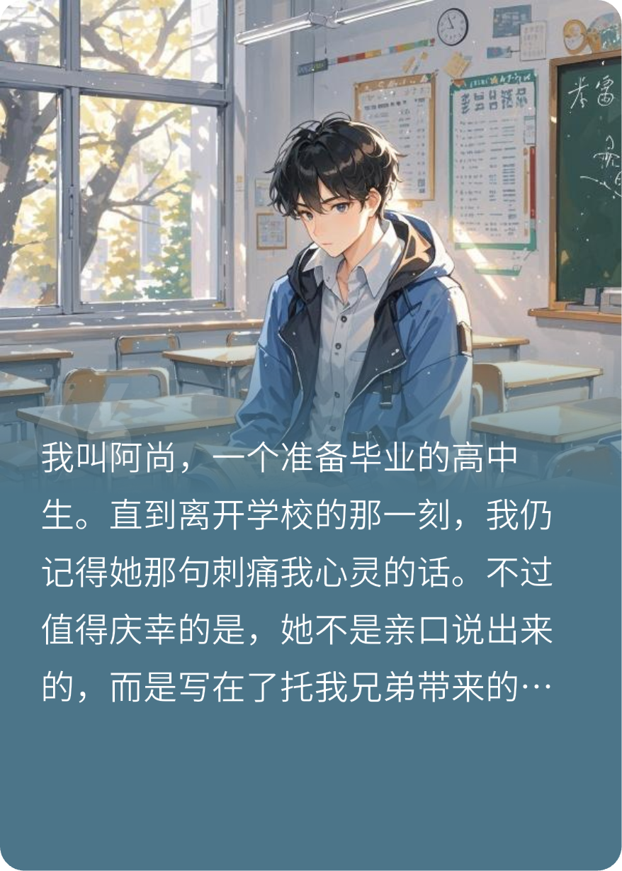 白月光，死而复生