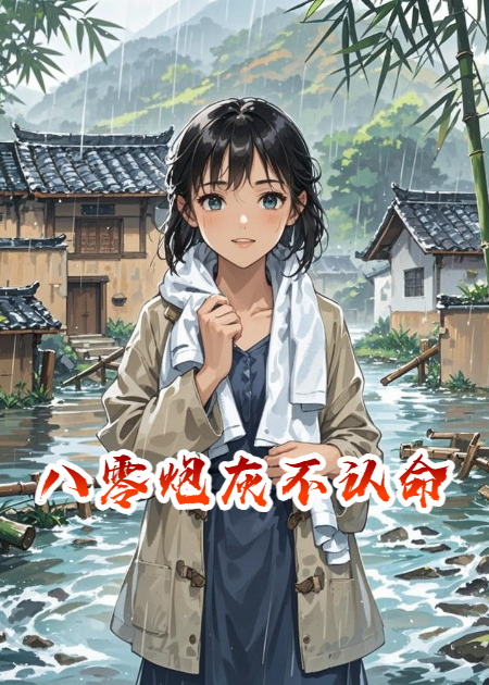 八零炮灰不认命