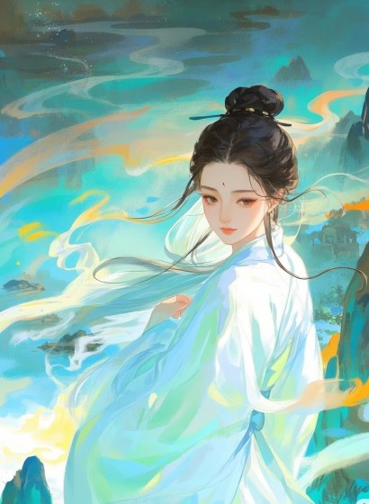 不独照月明
