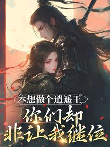 本想做个逍遥王，你们却非让我继位