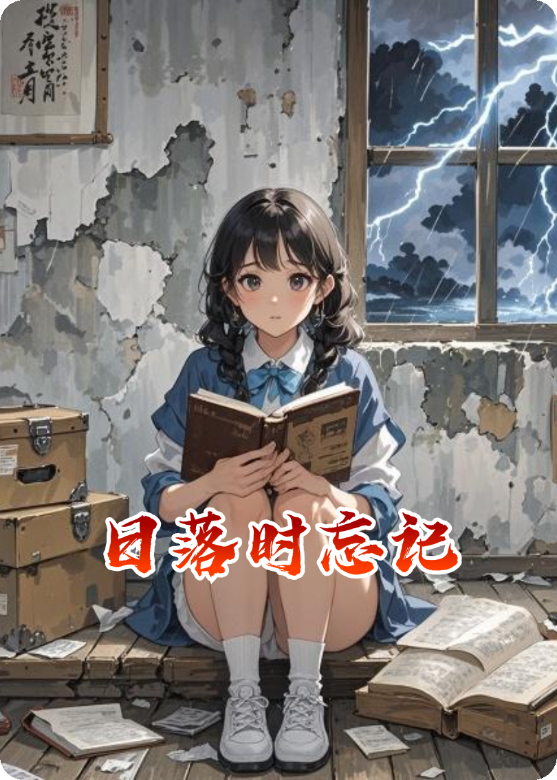 日落时忘记