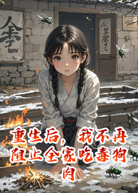 重生后，我不再阻止全家吃毒狗肉