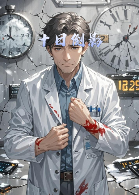 十日倒影