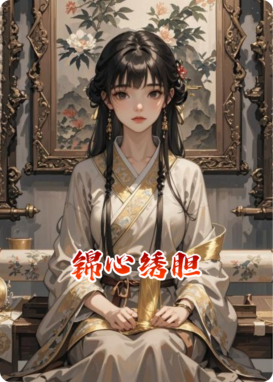 锦心绣胆
