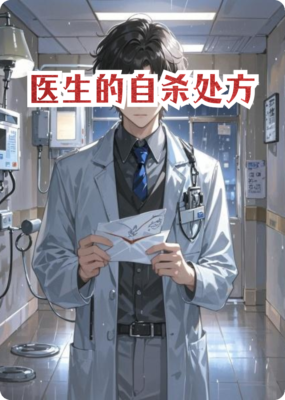 医生的自杀处方