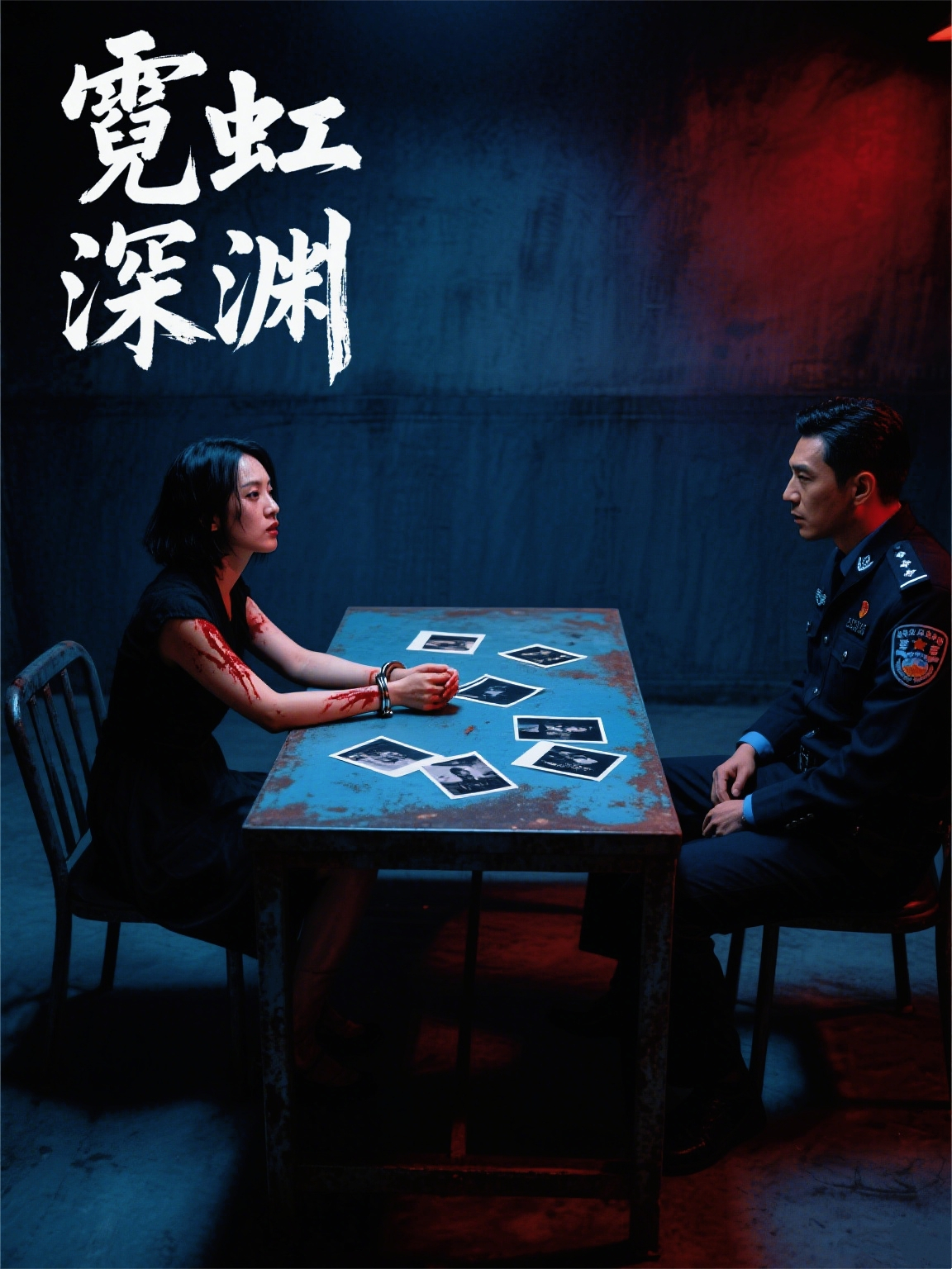 深渊霓虹