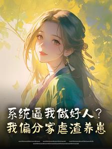 系统逼我做好人？我偏分家虐渣养崽