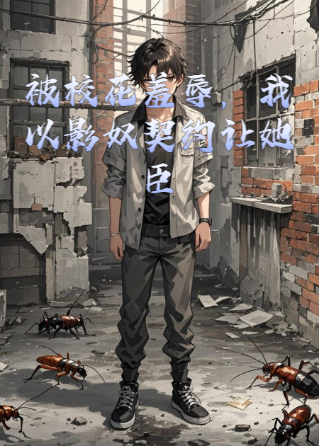 被校花羞辱，我以影奴契约让她臣服