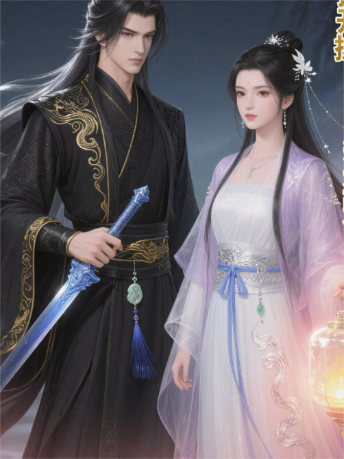 直播开挂：医妃她靠弹幕逆天改命