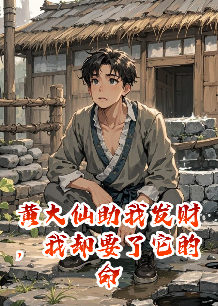 黄大仙助我发财，我却要了它的命