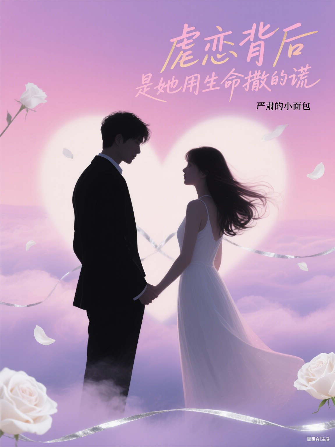 虐恋背后，是她用生命撒的谎