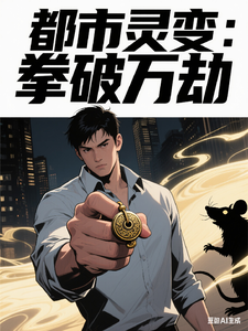 都市灵变：拳破万劫