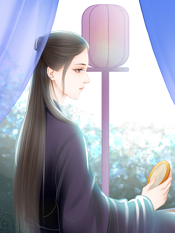 覆巢无安卵