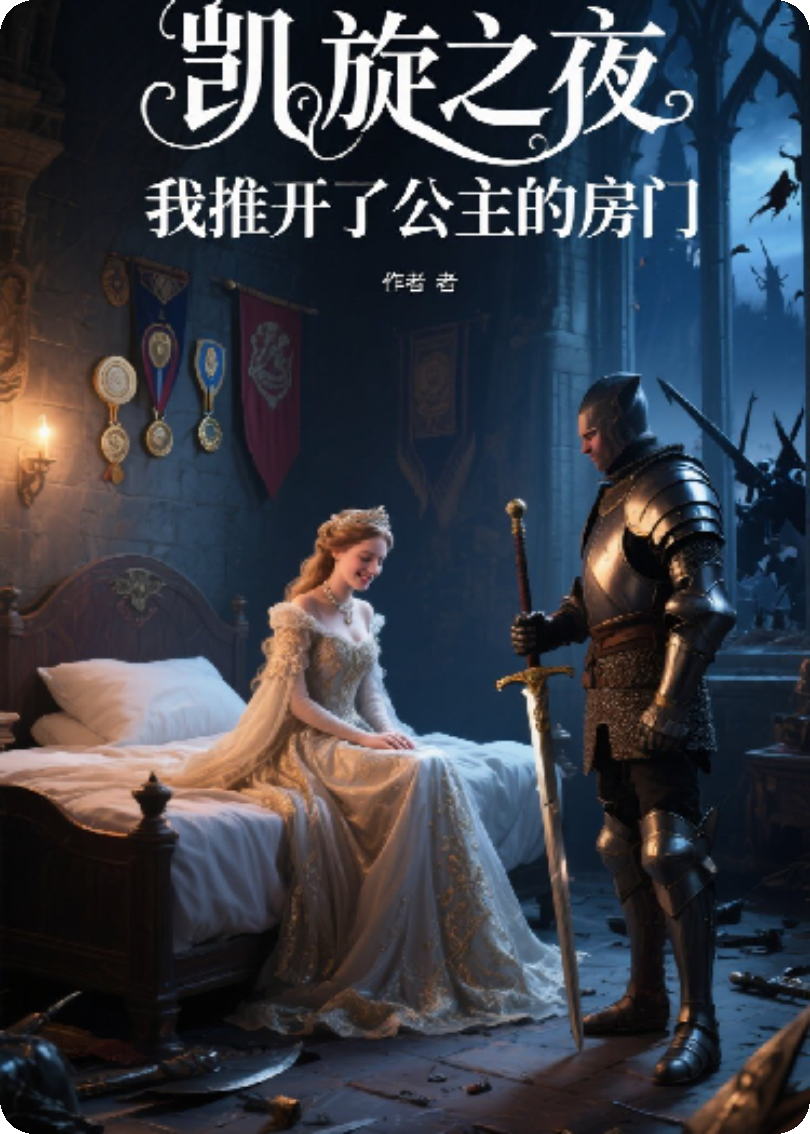 凯旋之夜，我推开了公主的房门
