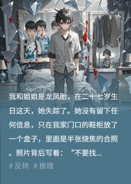 傀瞳菩萨
