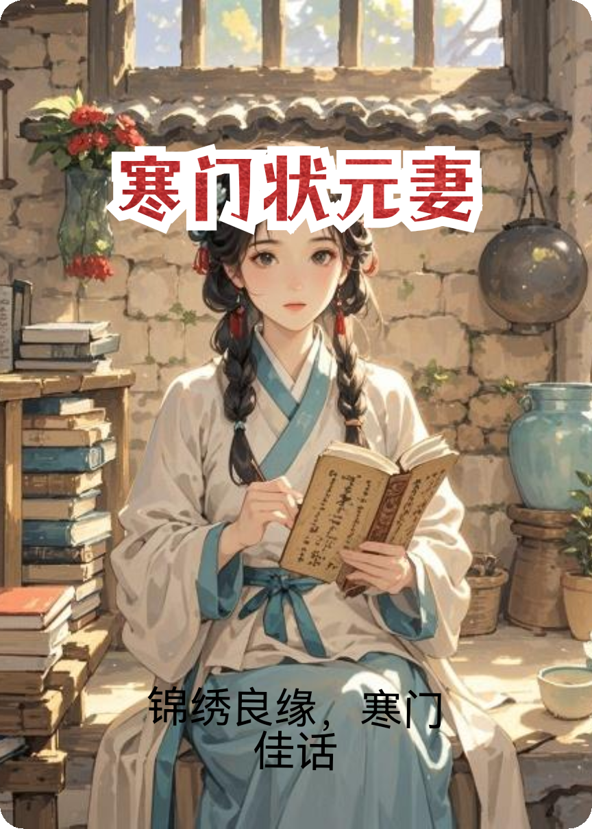 寒门状元妻