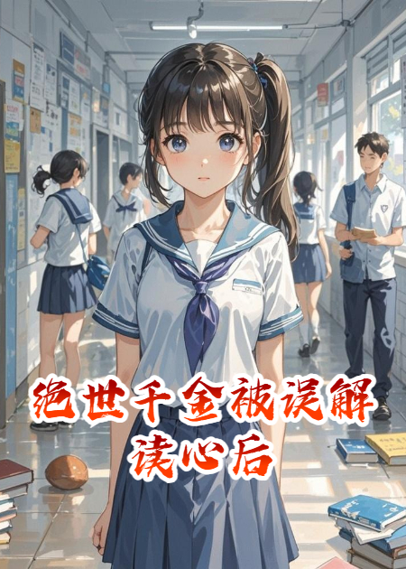 绝世千金被误解读心后