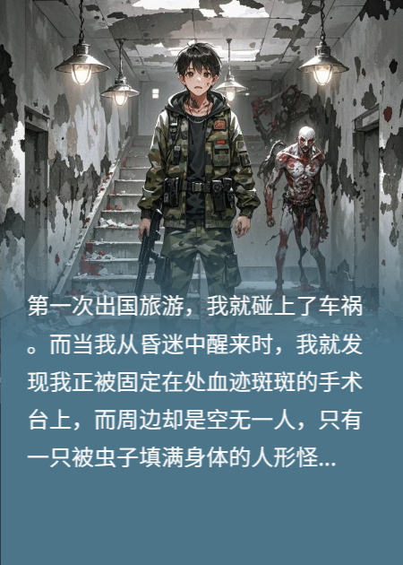 虫人