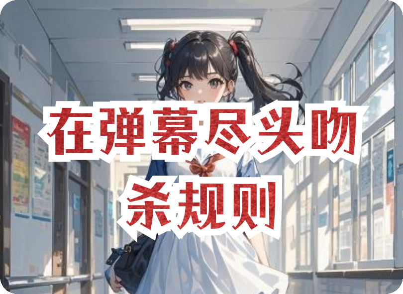 在弹幕尽头吻杀规则