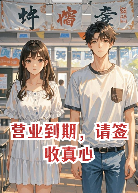 营业到期，请签收真心