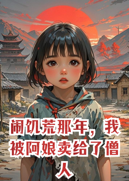 闹饥荒那年，我被阿娘卖给了僧人