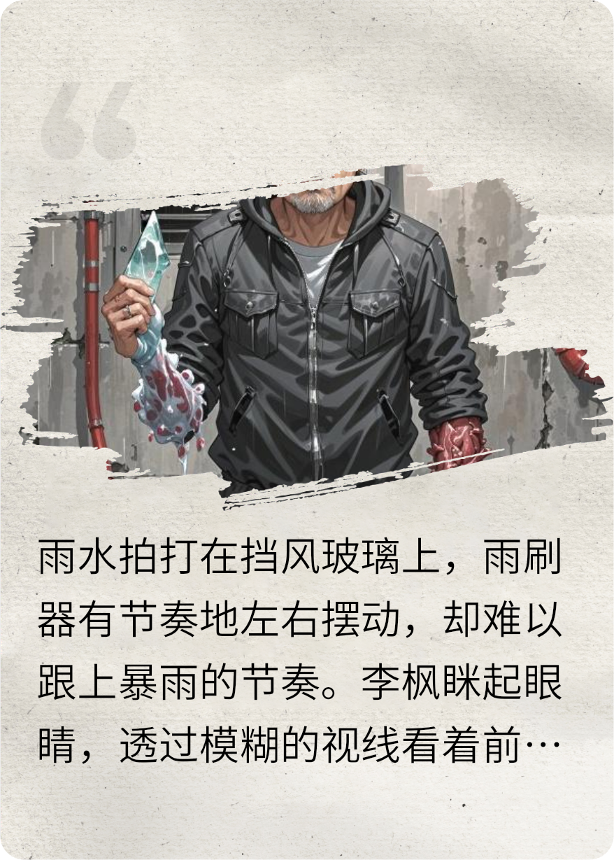 触手觉醒：地下之哥