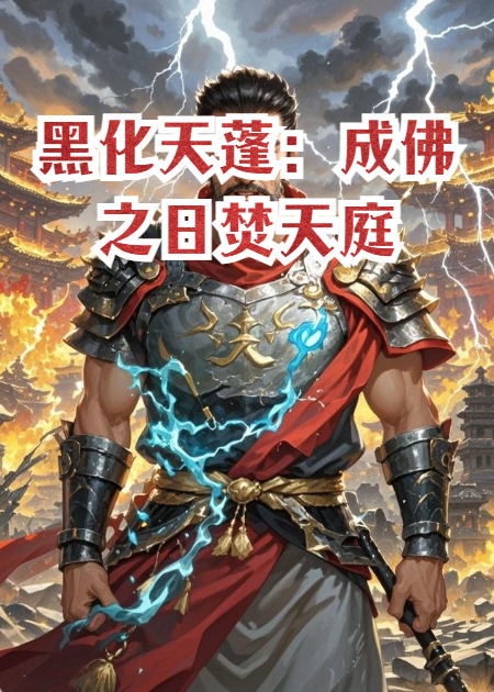 黑化天蓬：成佛之日焚天庭