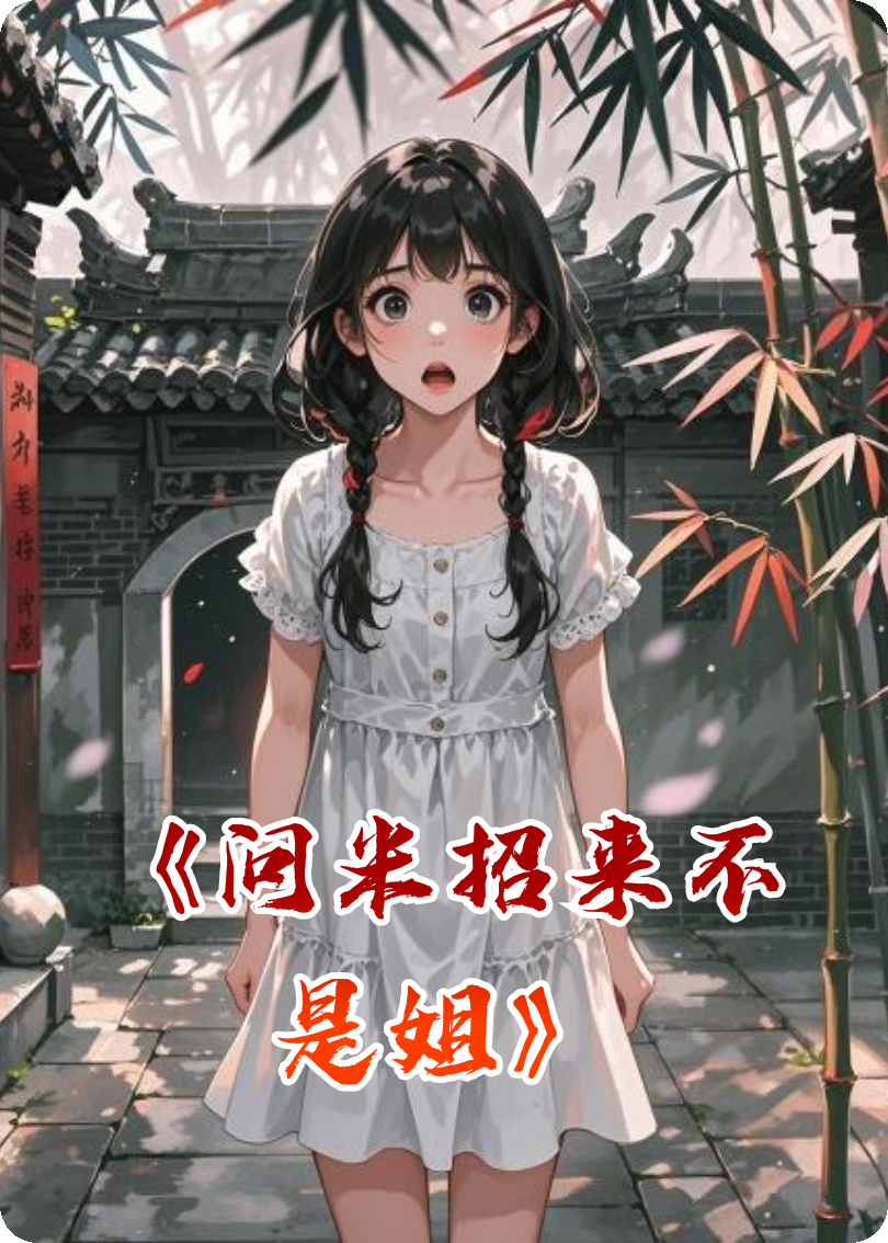 《问米招来不是姐》