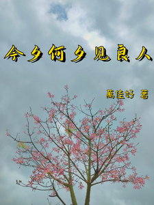 今夕何夕见良人