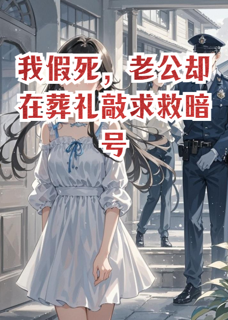 我假死，老公却在葬礼敲求救暗号
