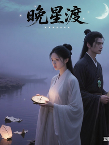 晚星渡